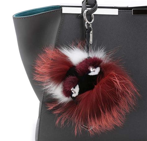 fendi bag bugs eyes|Fendi bag bugs pre order.